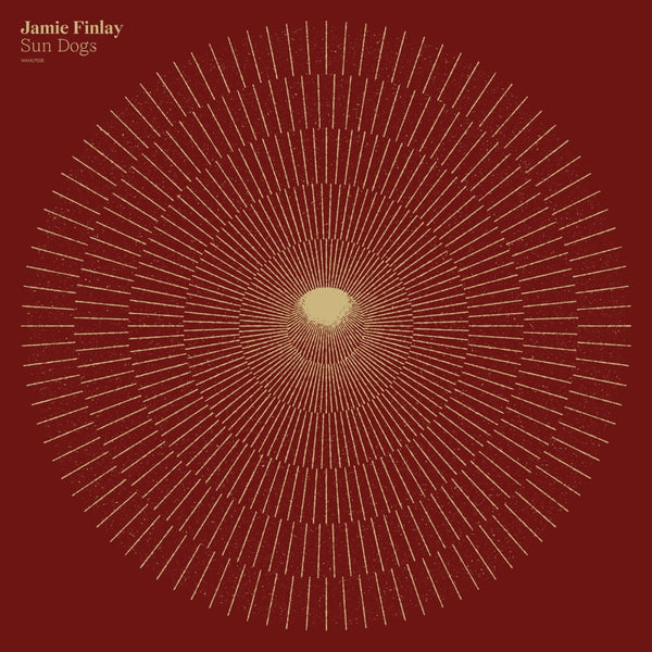Jamie Finlay - Sun Dogs Vinyl