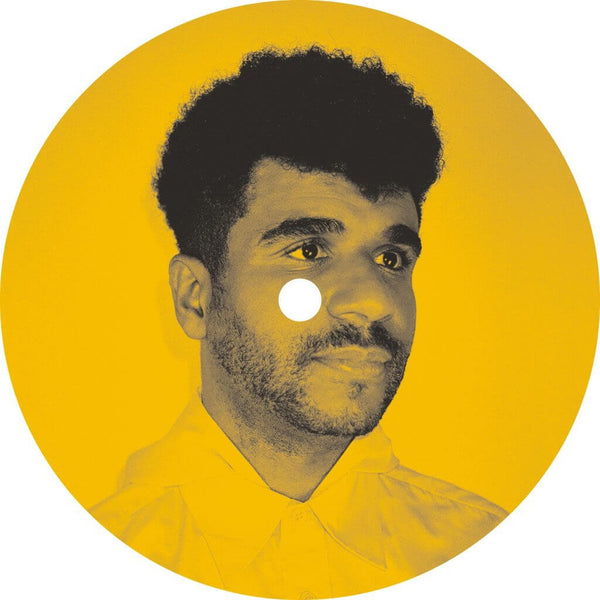Jamie Jones - My Paradise Vinyl