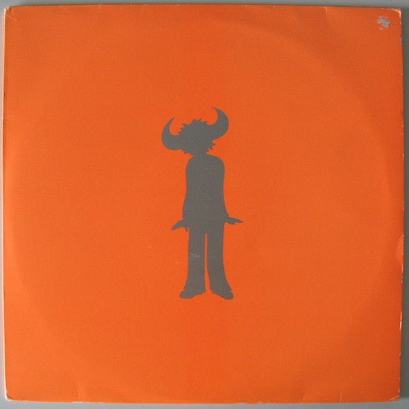 Jamiroquai - Alright Vinyl