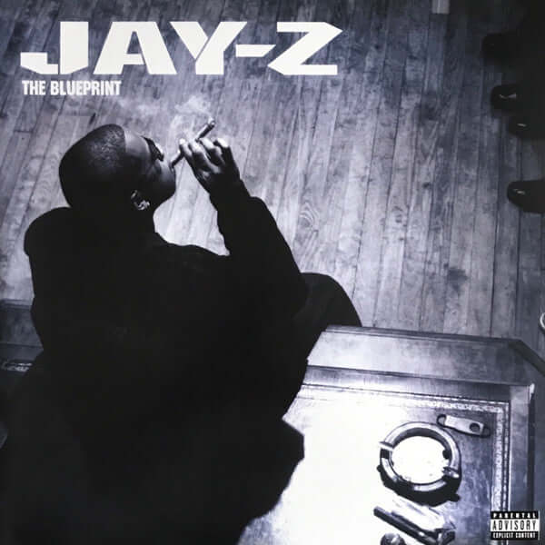 Jay - Z - The Blueprint Vinyl