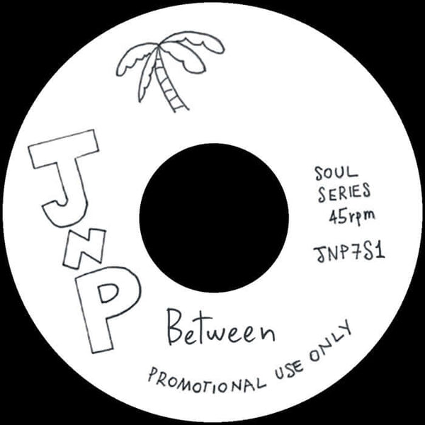 JAZZ N PALMS - Soul 01 Vinyl