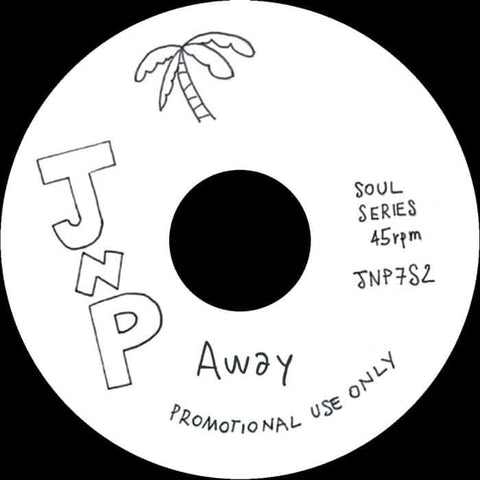 JAZZ N PALMS - Soul 02 Vinyl - Vinyl Record
