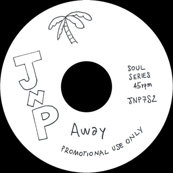 JAZZ N PALMS - Soul 02 Vinyl