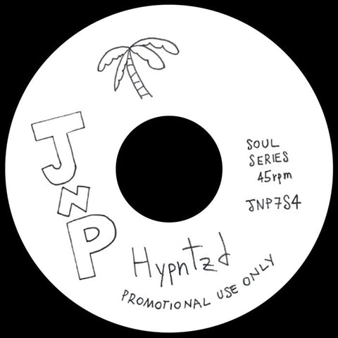 JAZZ N PALMS - Soul 04 Vinyl - Vinyl Record