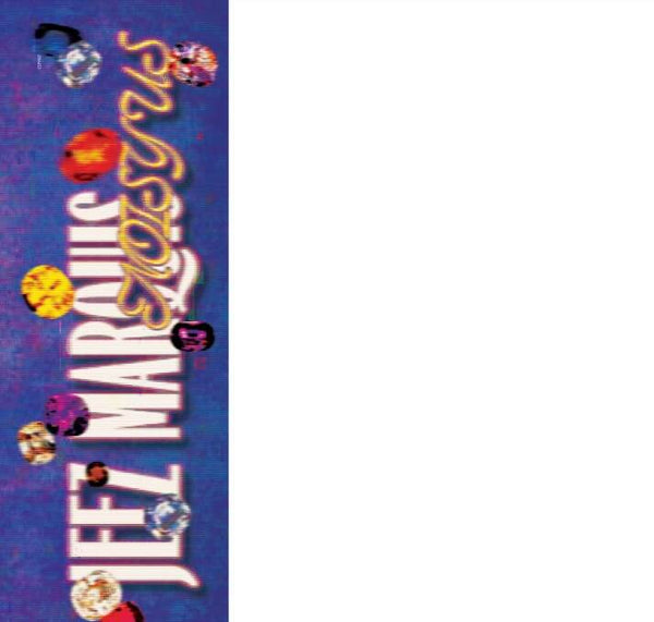 Jeez Marquis - Noisy Us Vinyl