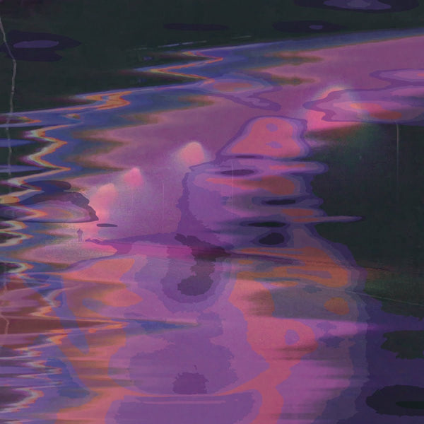 Jerome T - Music Is The Answer Vinyl