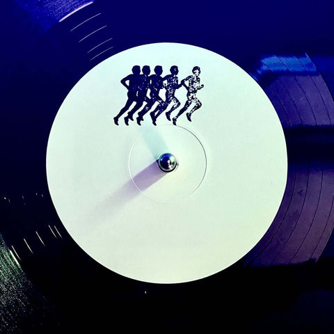 Jex Opolis - Bad Timin' Vol. 4 Vinyl - Vinyl Record