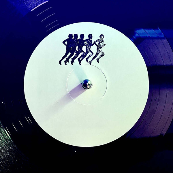 Jex Opolis - Bad Timin' Vol. 4 Vinyl