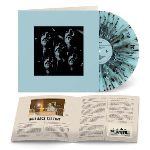 Jim Sullivan - UFO (Splatter) Vinyl - Vinyl Record