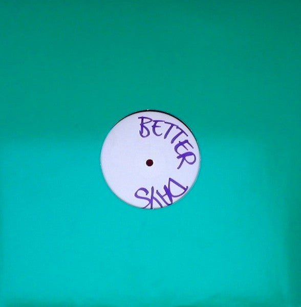 Jimi Polo / Denise Lopez - Better Days / Don't You Wanna Be Mine Vinyl