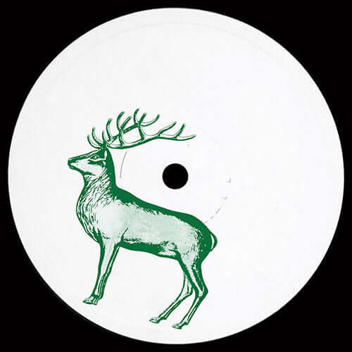 Jimmy Rouge - Jimmy Rouge Edits Vinyl