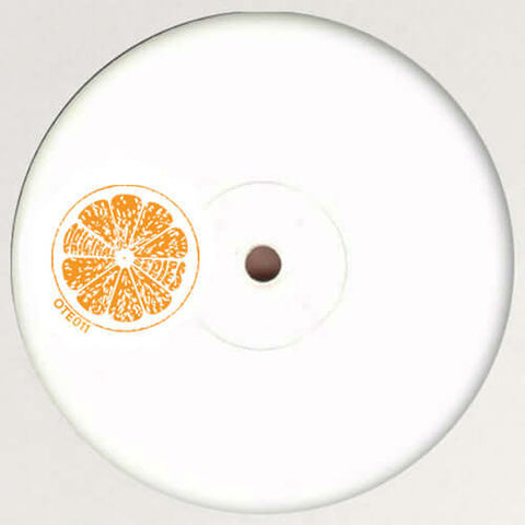 Jimmy Rouge - Rounders EP Vinyl - Vinyl Record