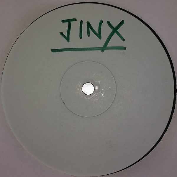 Jinx - Open Sesamee Vinyl