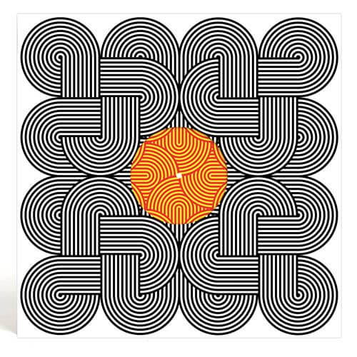 JKriv - Something Else EP Vinyl