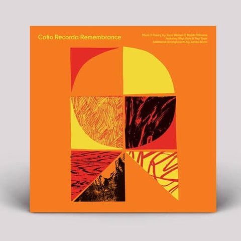 Joan Bibiloni Featuring Rhys Ifans / Pep Tosar - Cofio Recorda Remembrance Vinyl - Vinyl Record