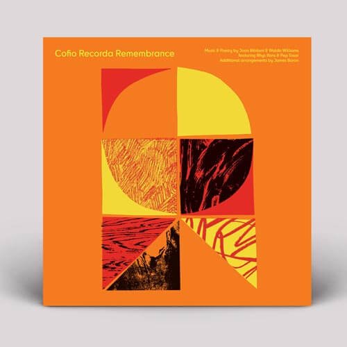 Joan Bibiloni Featuring Rhys Ifans / Pep Tosar - Cofio Recorda Remembrance Vinyl