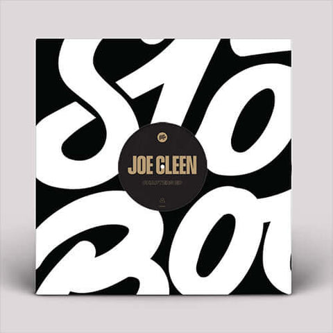 Joe Cleen - Chapters EP Vinyl - Vinyl Record