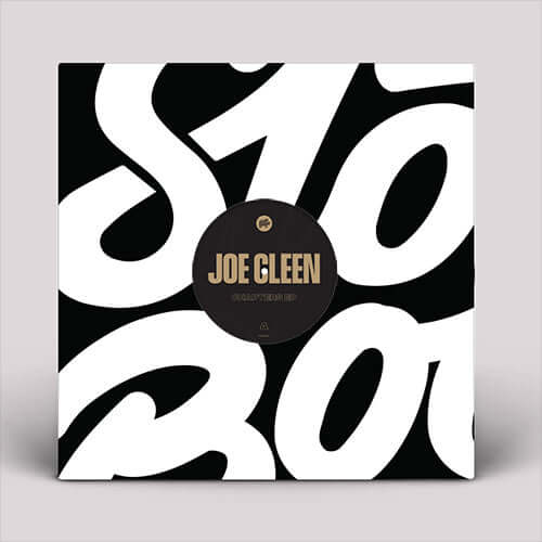 Joe Cleen - Chapters EP Vinyl
