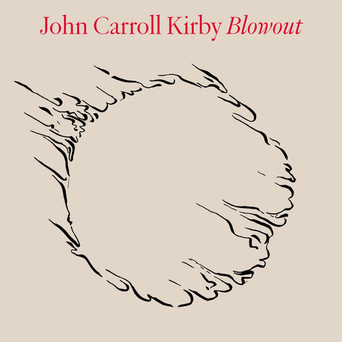 John Carroll Kirby - Blowout Vinyl - Vinyl Record