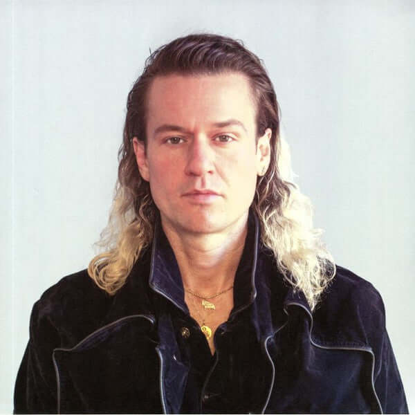 John Carroll Kirby - My Garden Vinyl