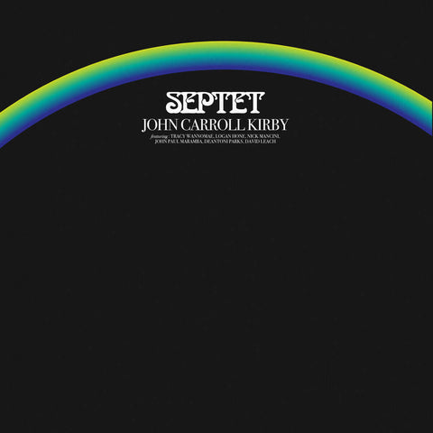 John Carroll Kirby - Septet Vinyl - Vinyl Record