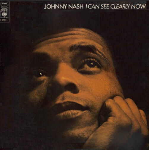 Johnny Nash - I Can See Clearly Now Vinyl
