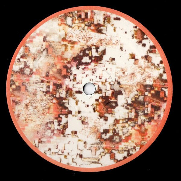 JONGPADAWAN - Related Concepts Vinyl