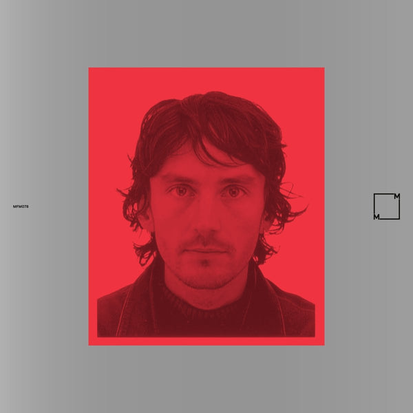 Jonny Sais Quio - Love On Ice Vinyl