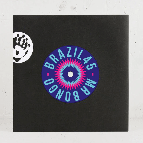 Josan / Bartô Galeno - Vendedor De Mangaios / Vou Tirar Você Daqui Vinyl