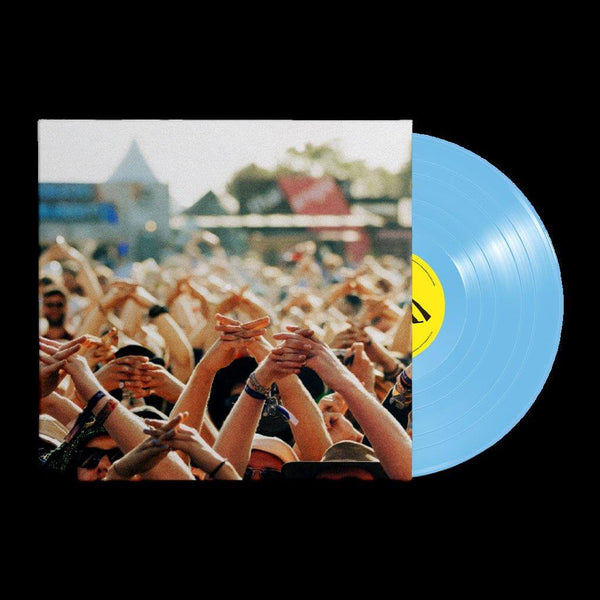 Joy Anonymous - Cult Classics Vinyl