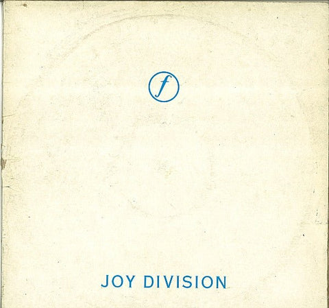 Joy Division - Still Vinyl - Vinyl Record