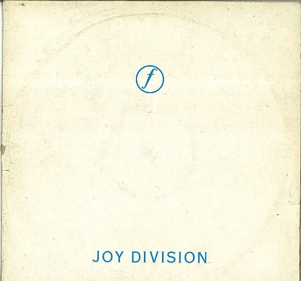 Joy Division - Still Vinyl