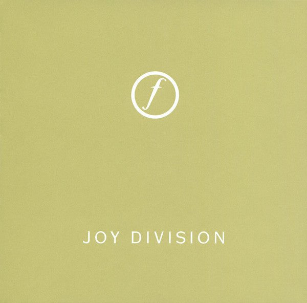 Joy Division - Still (CD) Vinyl