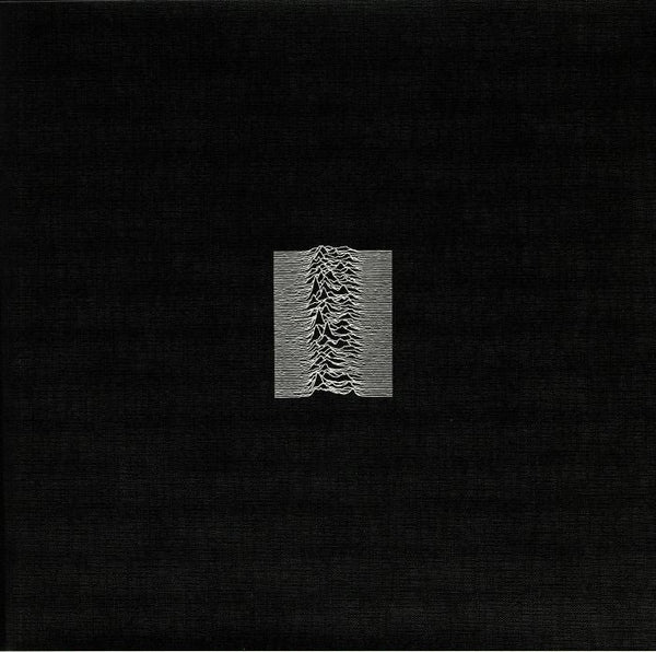 洋楽 JOY DIVISION / Unknown Pleasures joy-division-unknown-pleasures