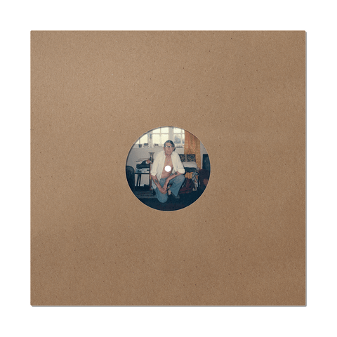 Joy Orbison - Flight FM / Shiloh's Revenge Vinyl - Vinyl Record