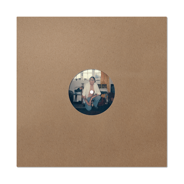 Joy Orbison - Flight FM / Shiloh's Revenge Vinyl