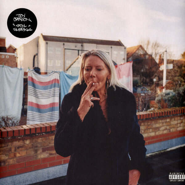 Joy Orbison - Still Slipping Vol 1 Vinyl