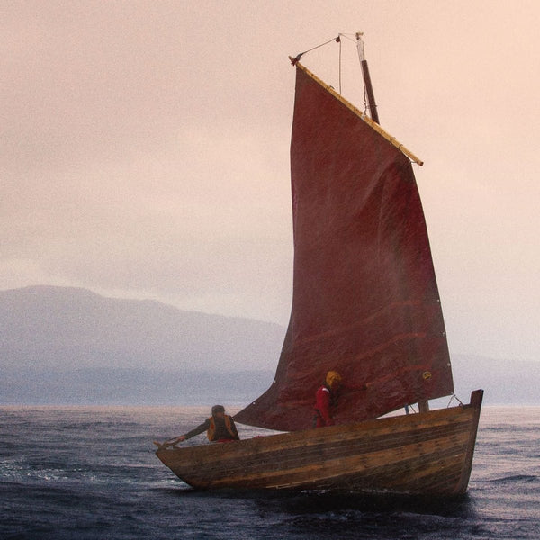 Julien Jabre - Soutien De Famille (Ltd. 300 Copies) Vinyl