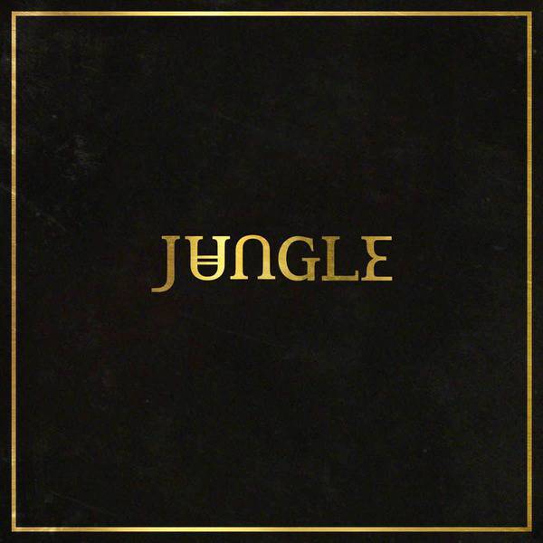 Jungle - Jungle Vinyl