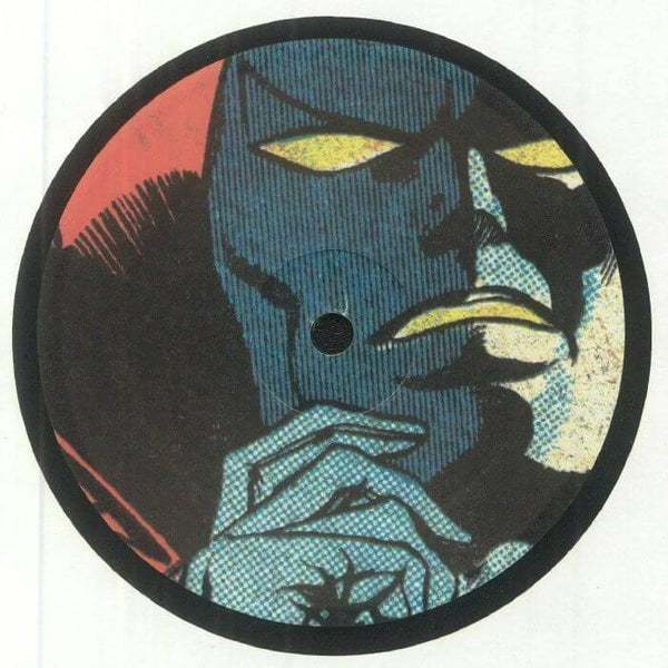 Just What The World Needs - 13 Vinyl