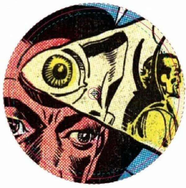 Just What The World Needs - 15 Vinyl