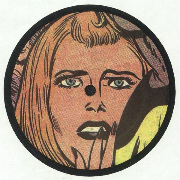 Just What The World Needs - 16 Vinyl