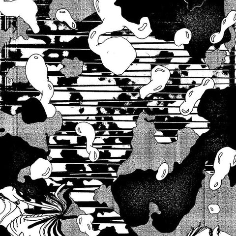 K - Lone - Sine Language Vinyl - Vinyl Record