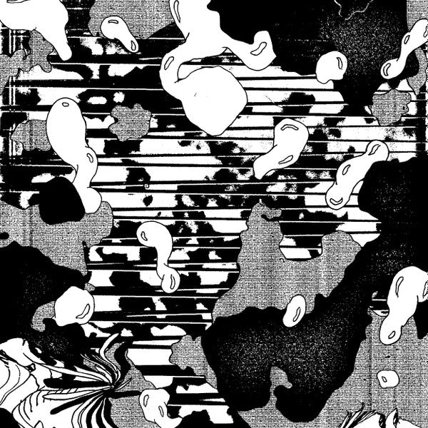 K - Lone - Sine Language Vinyl