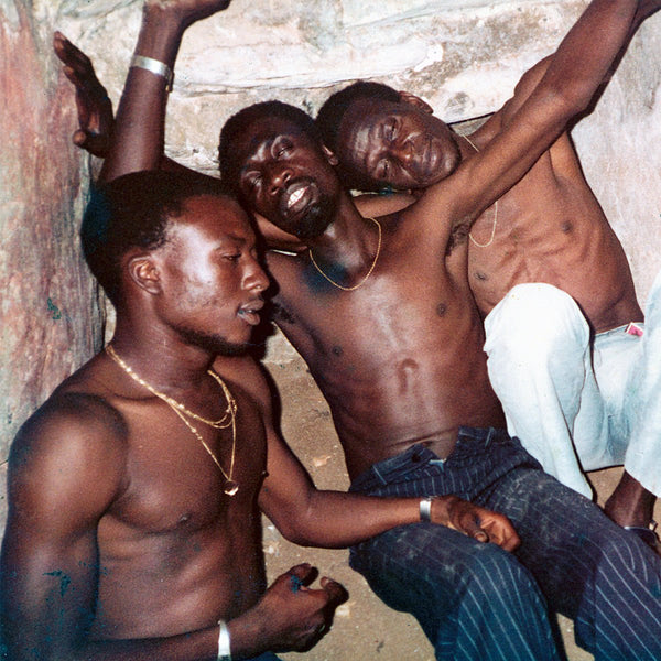 Karantamba - Calgi Vinyl