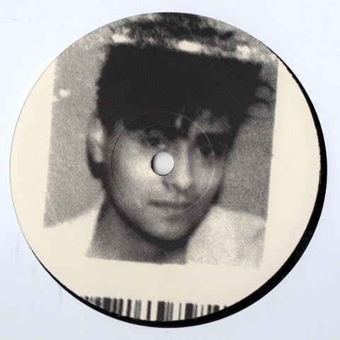 Karlos Moran - MMG001 Vinyl - Vinyl Record