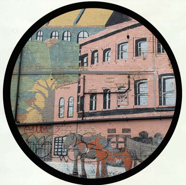 Karma - Drizzle / Delirium Vinyl