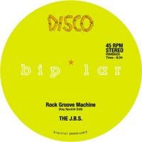 Kay Sputnik - Bipolar Promo Cutz 5 Vinyl