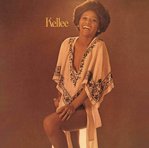 Kellee Patterson - Kellee Vinyl - Vinyl Record