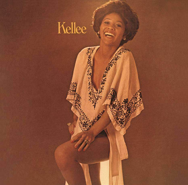 Kellee Patterson - Kellee Vinyl